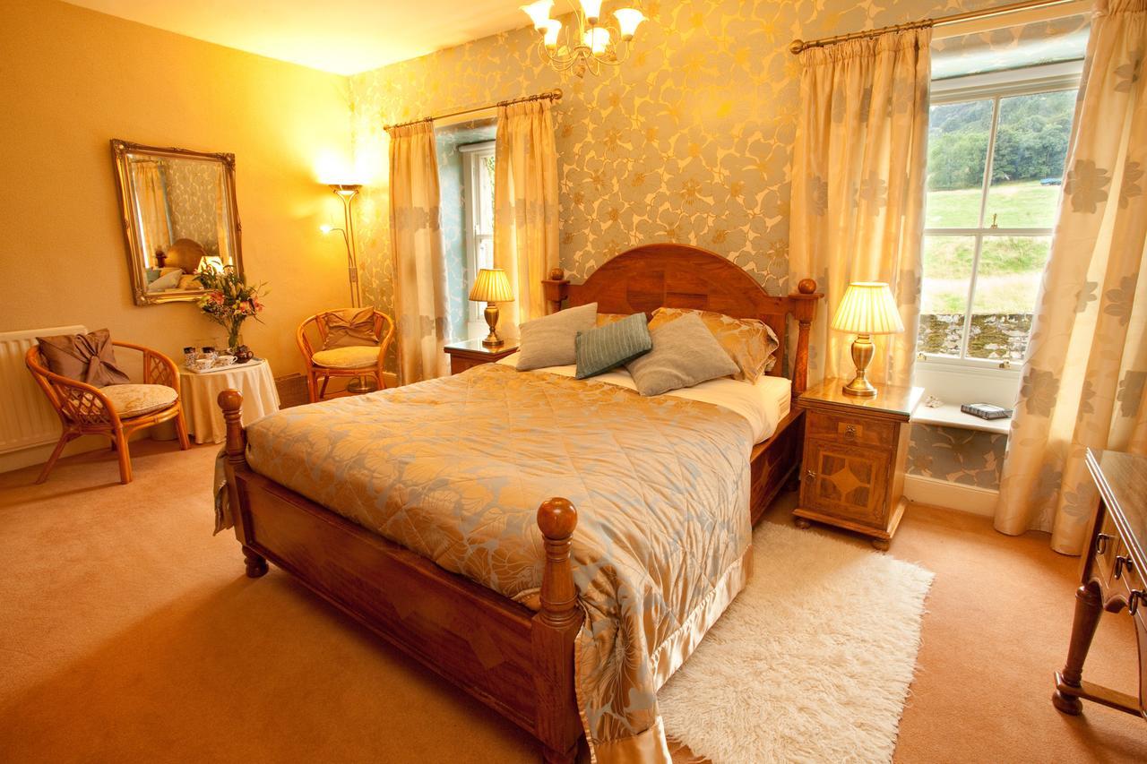 Bed and Breakfast Country Getaway - Tosson Tower Farm Ротбури Номер фото